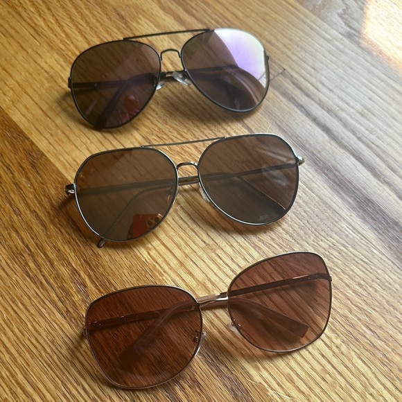 Accessories - Women’s Sunglasses